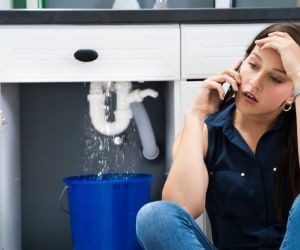 About Emergency plumbing pros Munday, TX